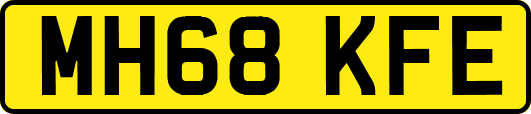 MH68KFE