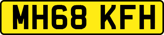 MH68KFH