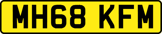 MH68KFM
