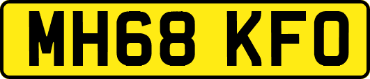 MH68KFO