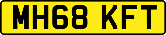 MH68KFT