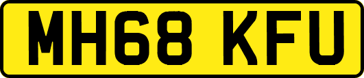 MH68KFU