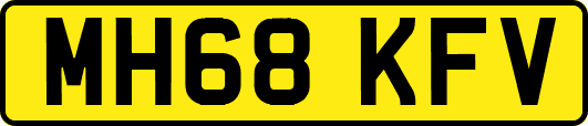 MH68KFV