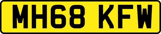 MH68KFW