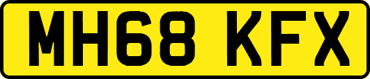 MH68KFX
