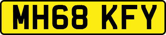 MH68KFY