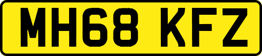 MH68KFZ