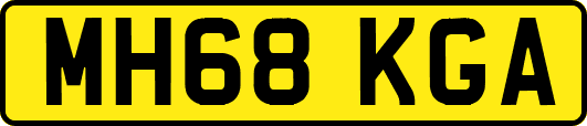 MH68KGA