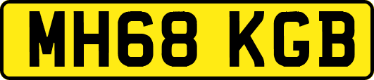 MH68KGB