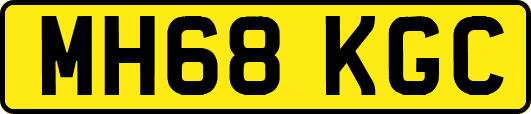MH68KGC