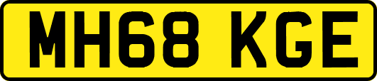 MH68KGE
