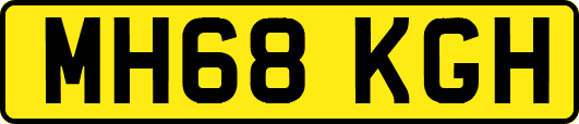 MH68KGH