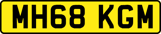 MH68KGM