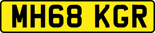 MH68KGR