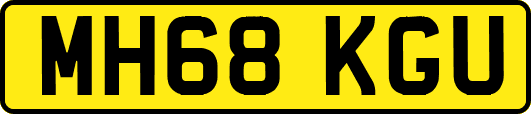 MH68KGU