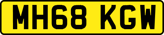MH68KGW