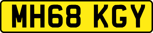 MH68KGY