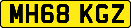MH68KGZ