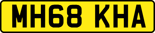 MH68KHA