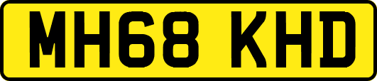 MH68KHD