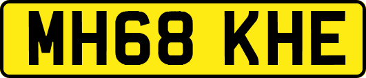 MH68KHE