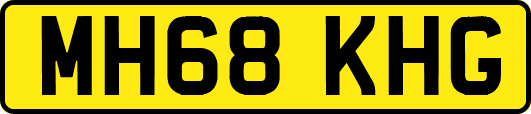 MH68KHG