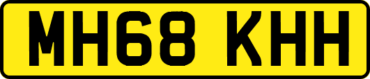 MH68KHH