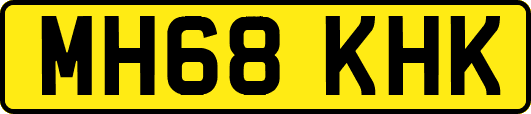 MH68KHK