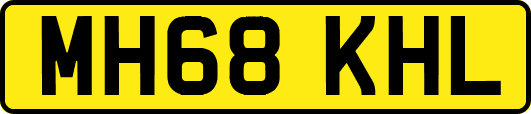 MH68KHL