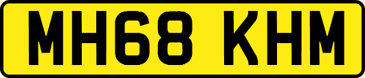 MH68KHM