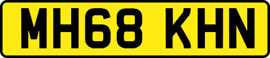 MH68KHN