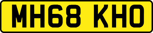 MH68KHO