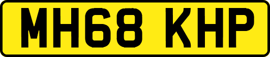 MH68KHP