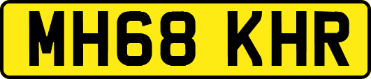 MH68KHR
