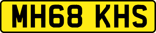 MH68KHS