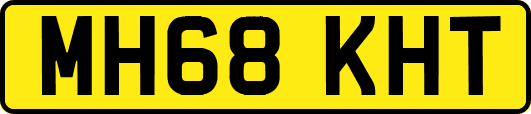 MH68KHT