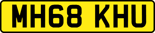 MH68KHU