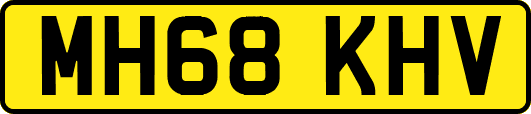 MH68KHV