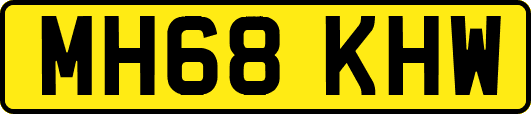 MH68KHW