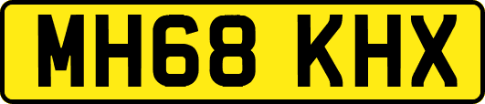 MH68KHX