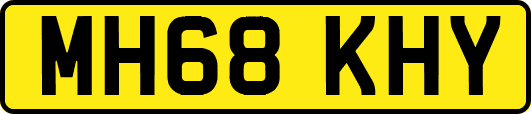 MH68KHY