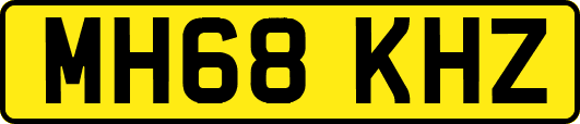 MH68KHZ