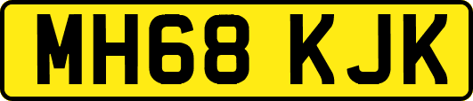 MH68KJK