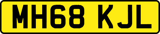 MH68KJL