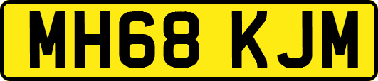 MH68KJM