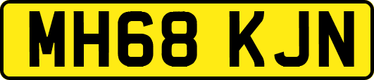 MH68KJN