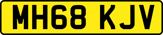 MH68KJV