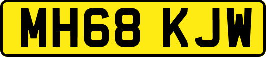MH68KJW