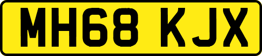 MH68KJX