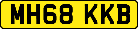 MH68KKB
